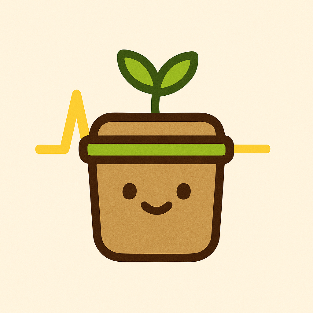 CompostPulse Favicon