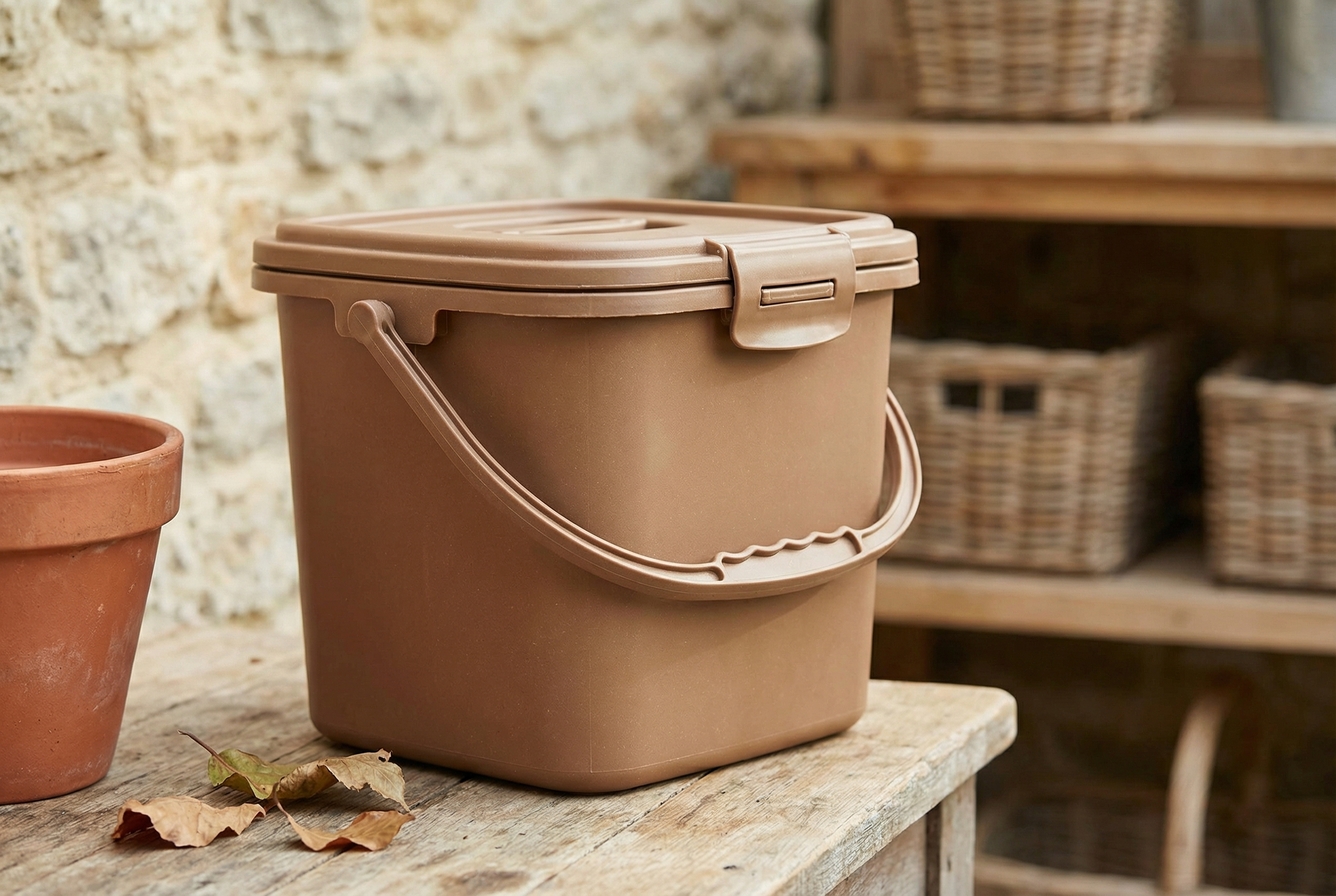 ENSO Pet Waste Composting Kit Review NZ - CompostPulse